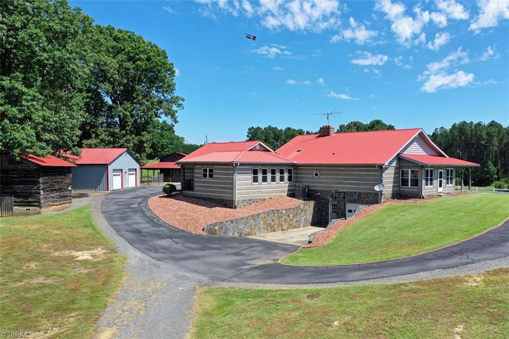 333 Pilot Church Road Pinnacle, NC 27043 - Photo 18 of 30