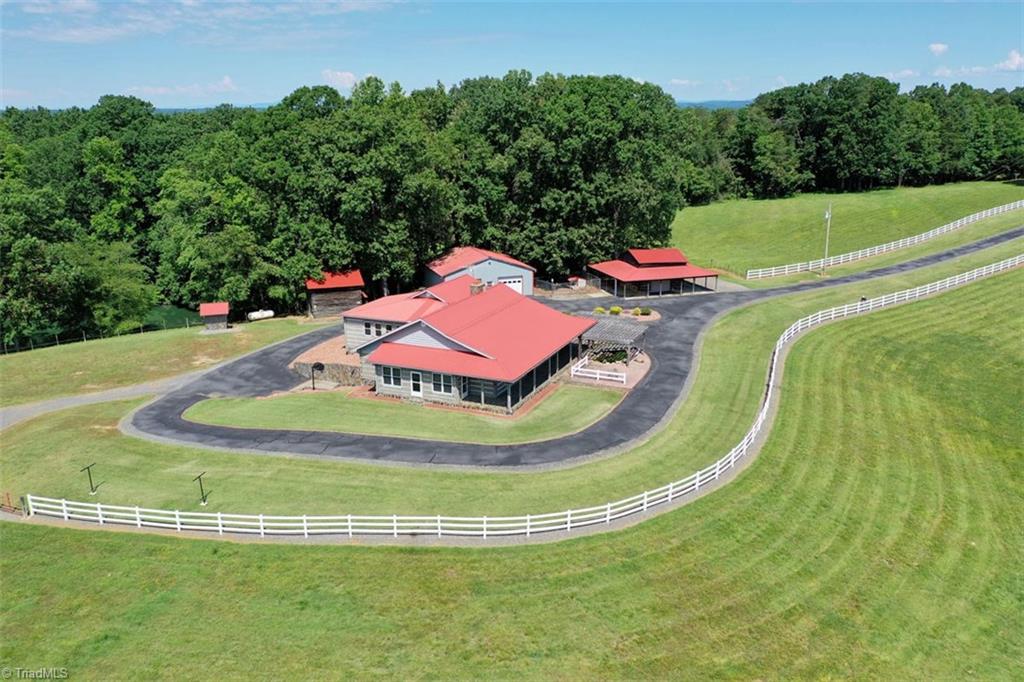 333 Pilot Church Road Pinnacle, NC 27043 - Photo 19 of 30