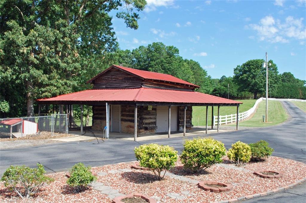 333 Pilot Church Road Pinnacle, NC 27043 - Photo 24 of 30
