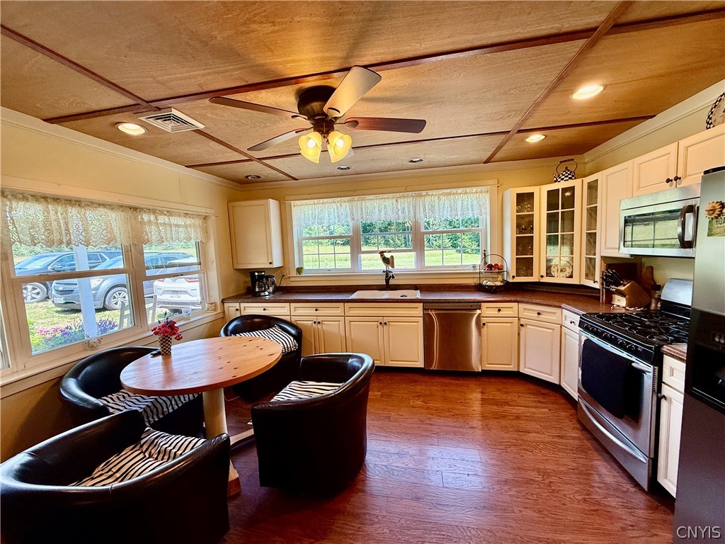 2195 County Rte 15 Sandy Creek, NY 13145 - Photo 11 of 45 Gallery Image 11
