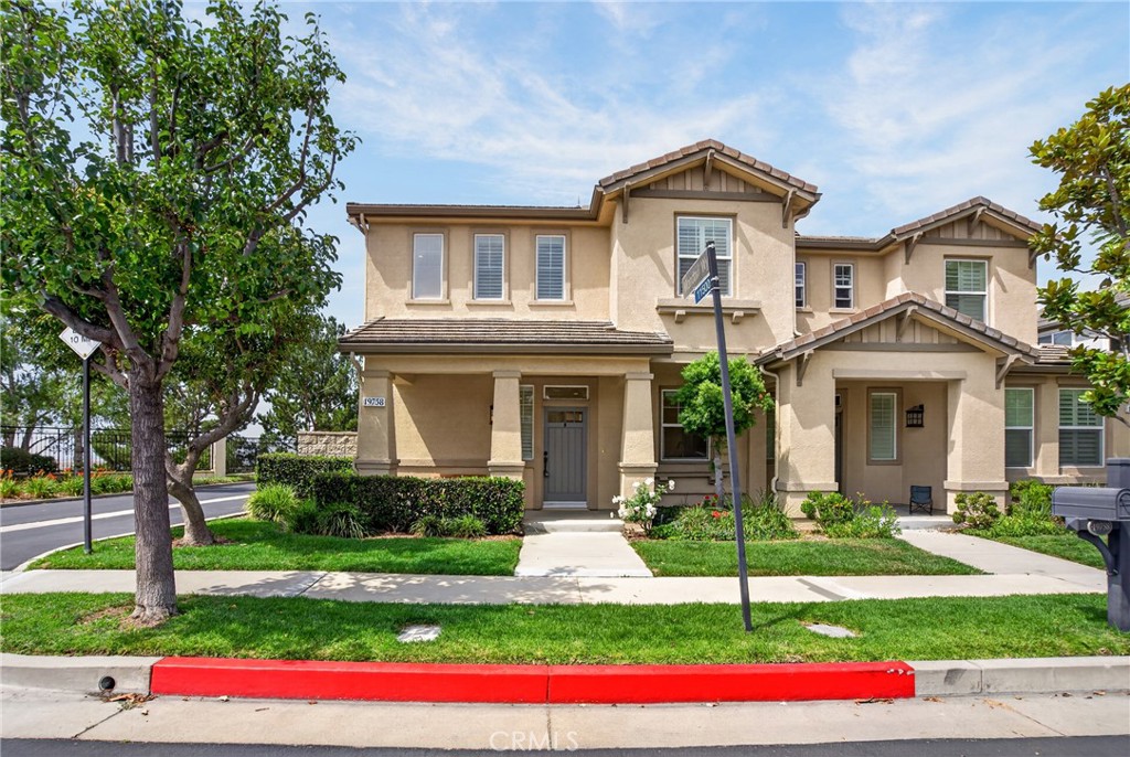 19758 Santa Rosa Drive Porter Ranch, CA 91326 - Photo 69 of 70