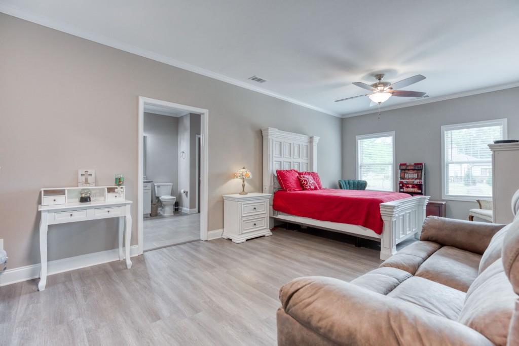 2529 Shockley Road Monroe, GA 30656 - Photo 14 of 48