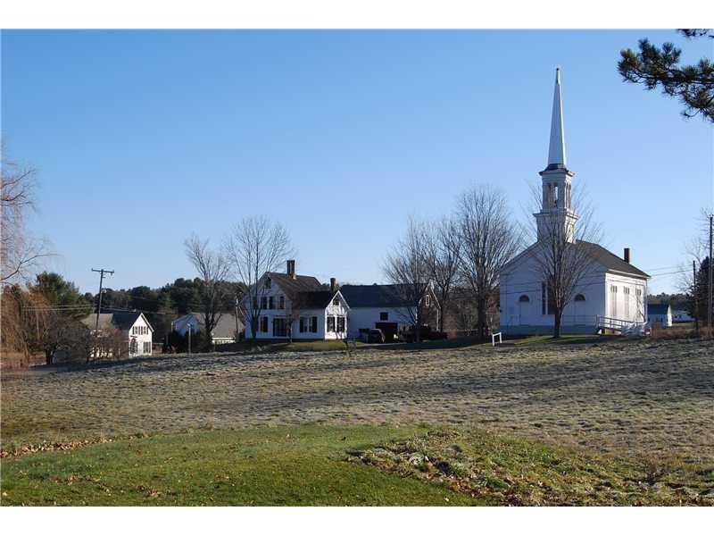 676 Sheepscot Road Newcastle, ME 04553 - Photo 30 of 35 View.