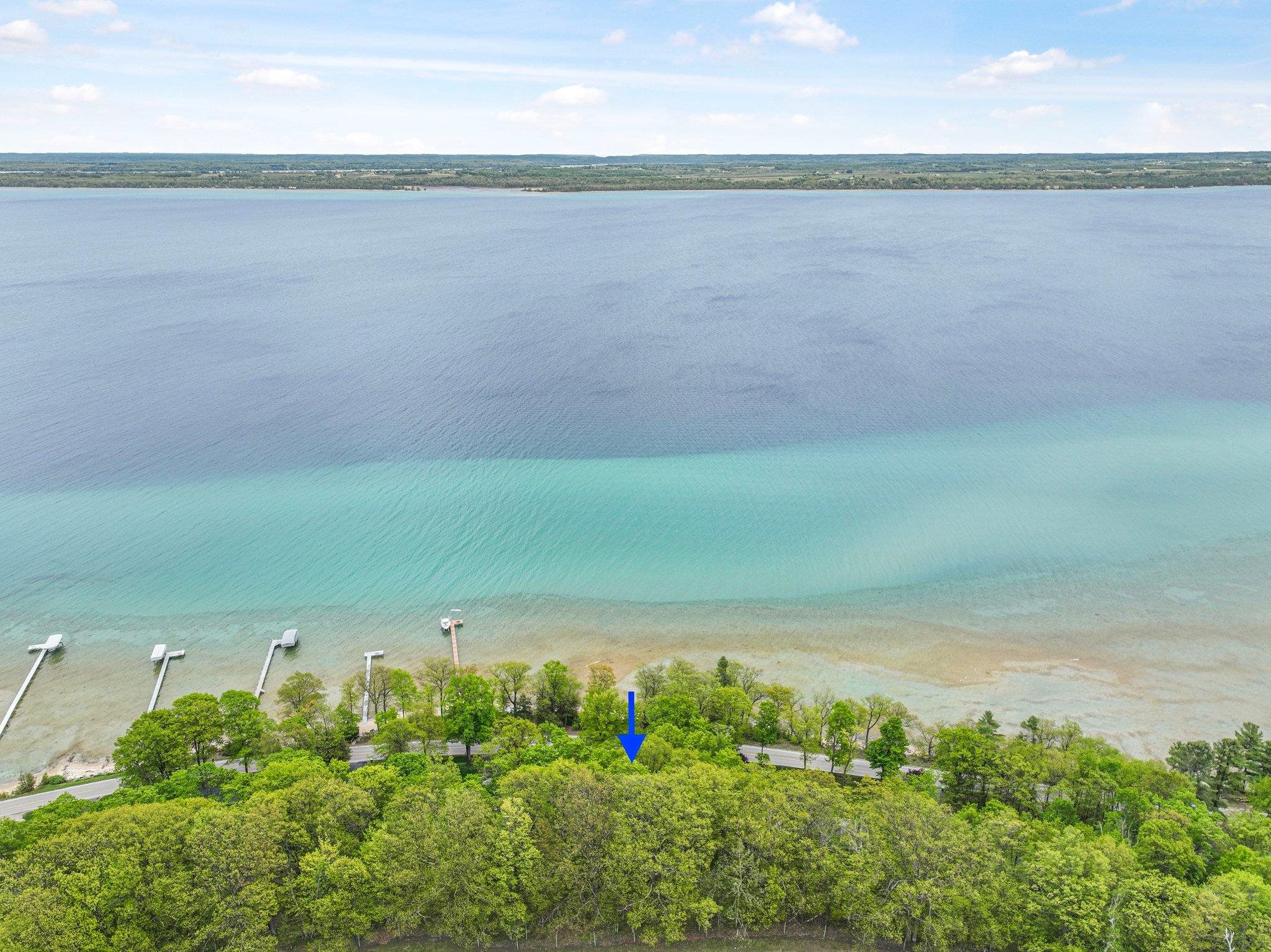 12287 Bluff Road Traverse City, MI 49686 - Photo 6 of 45