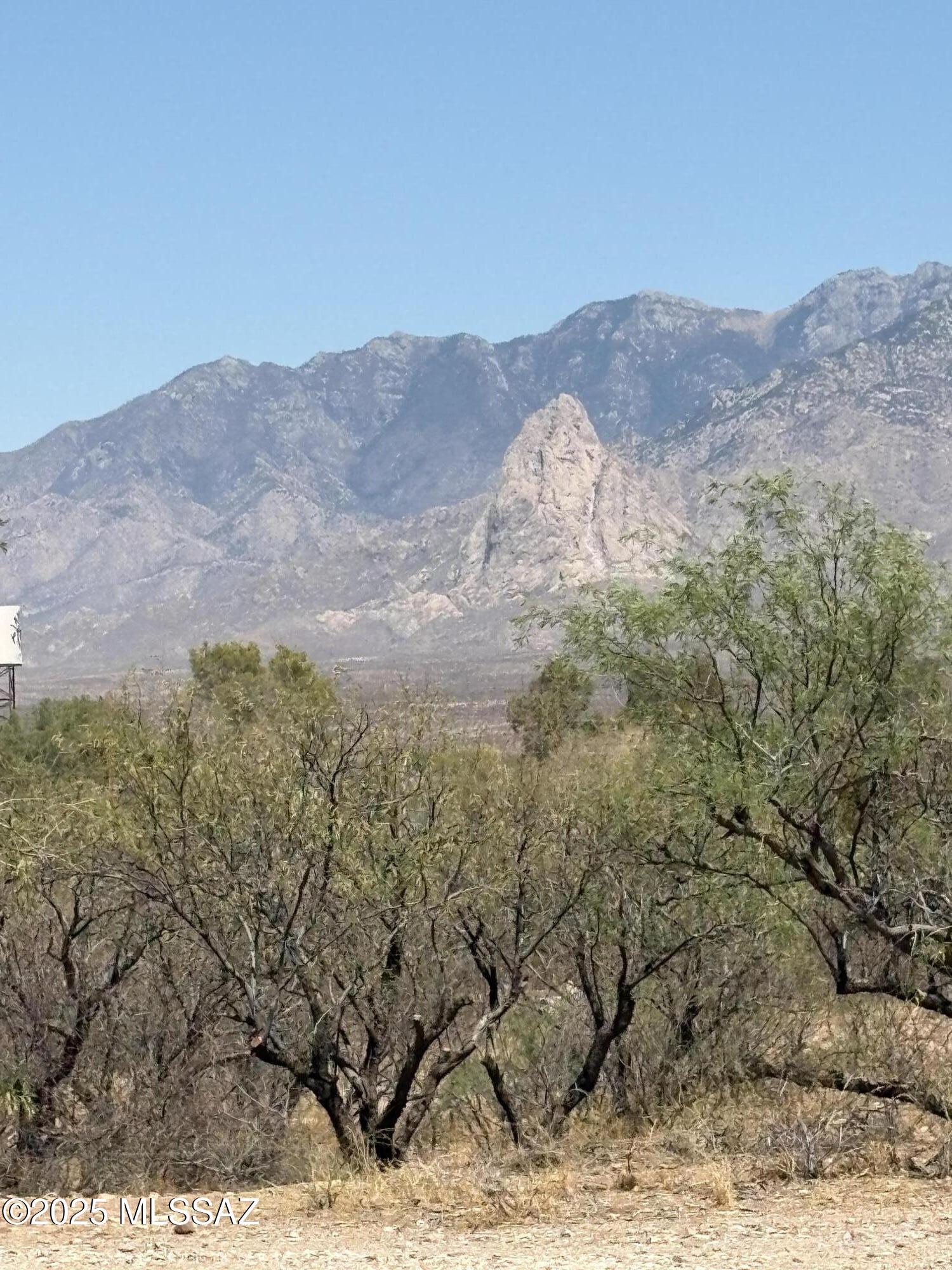 West Arivaca Road Amado, AZ 85645 - Photo 1 of 1