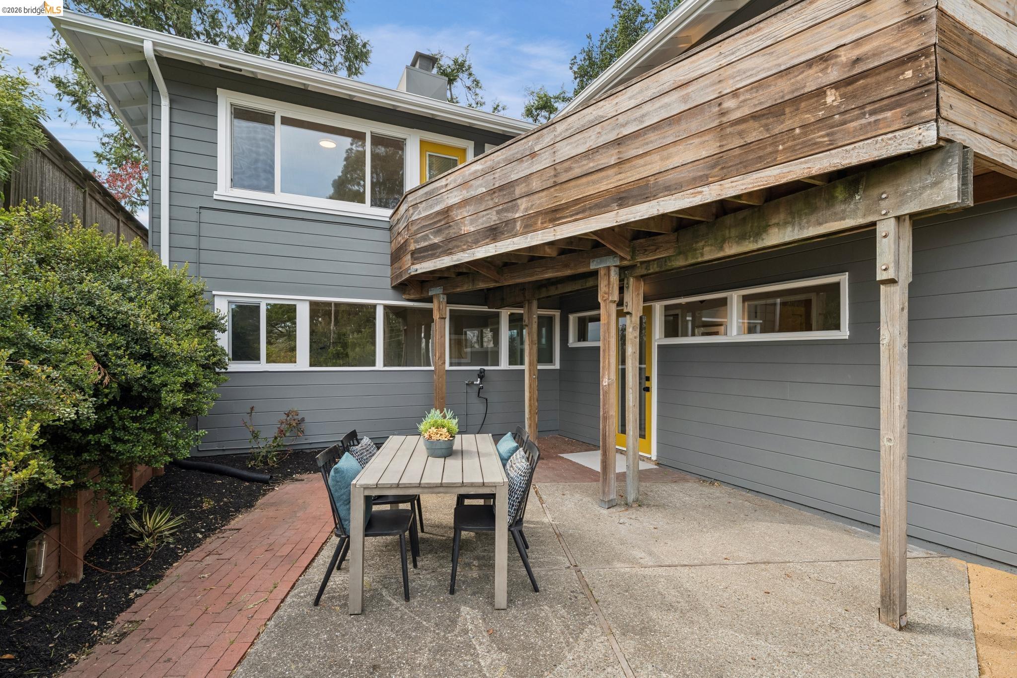 1427 Summit Road Berkeley, CA 94708 - Photo 70 of 84