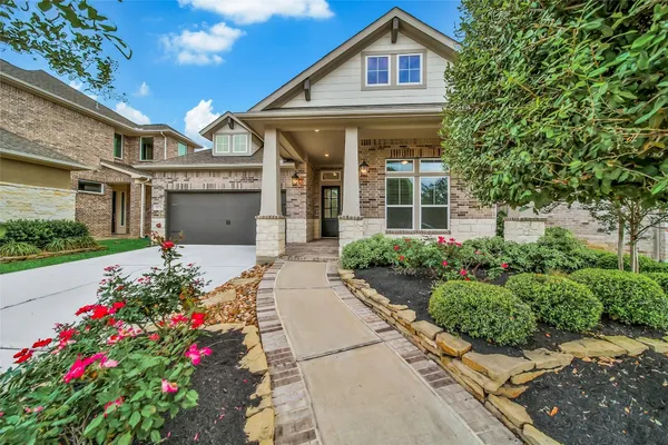 $449,000 | 18731 Penn Farm Drive, Cypress, TX 77433
