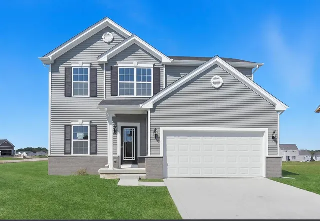 $375,165 | 5800 Buck Lane, Portage, IN 46368
