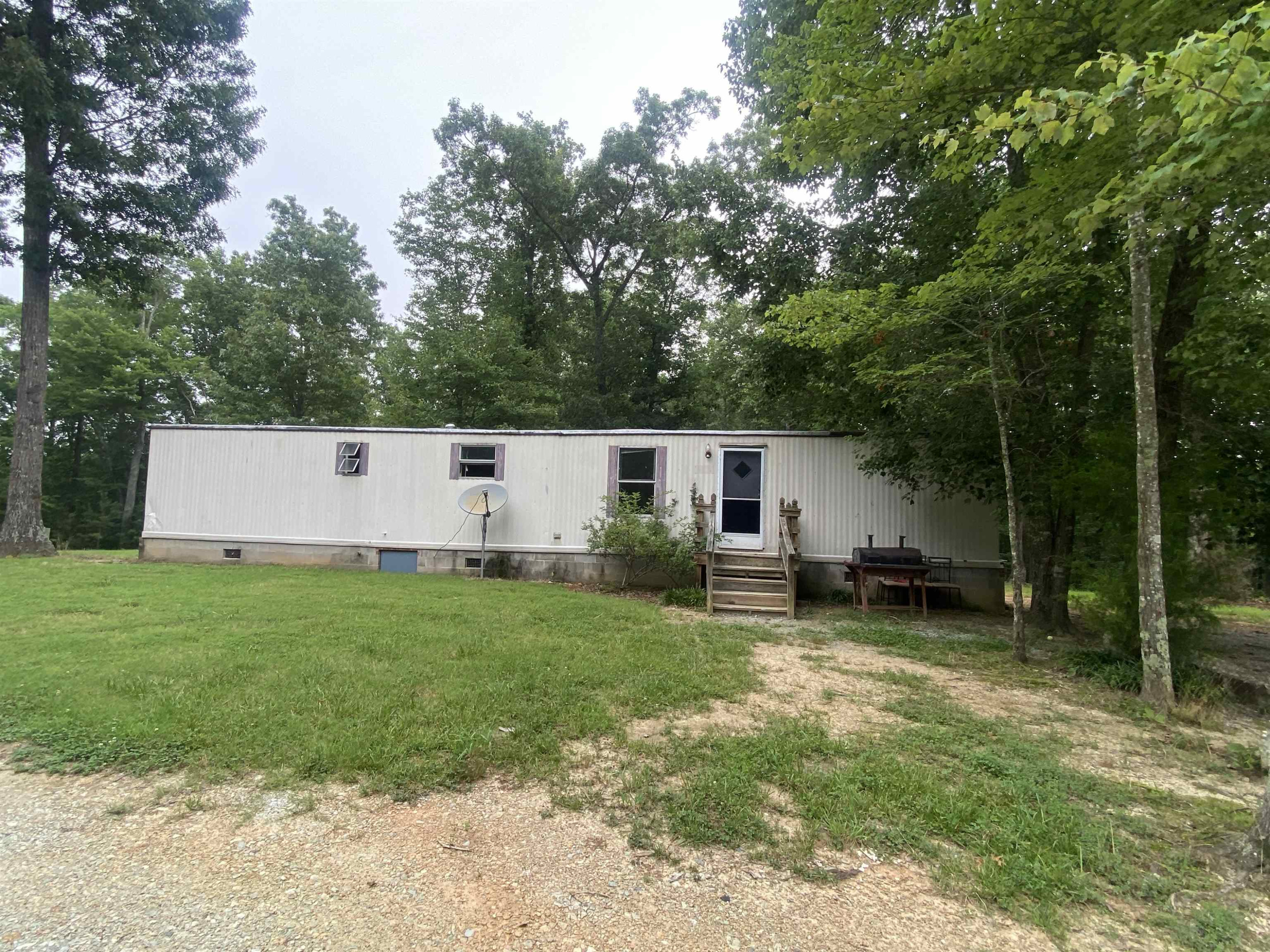 3342 High Plains Road Roxboro, NC 27574 - Photo 2 of 54 Photo 2