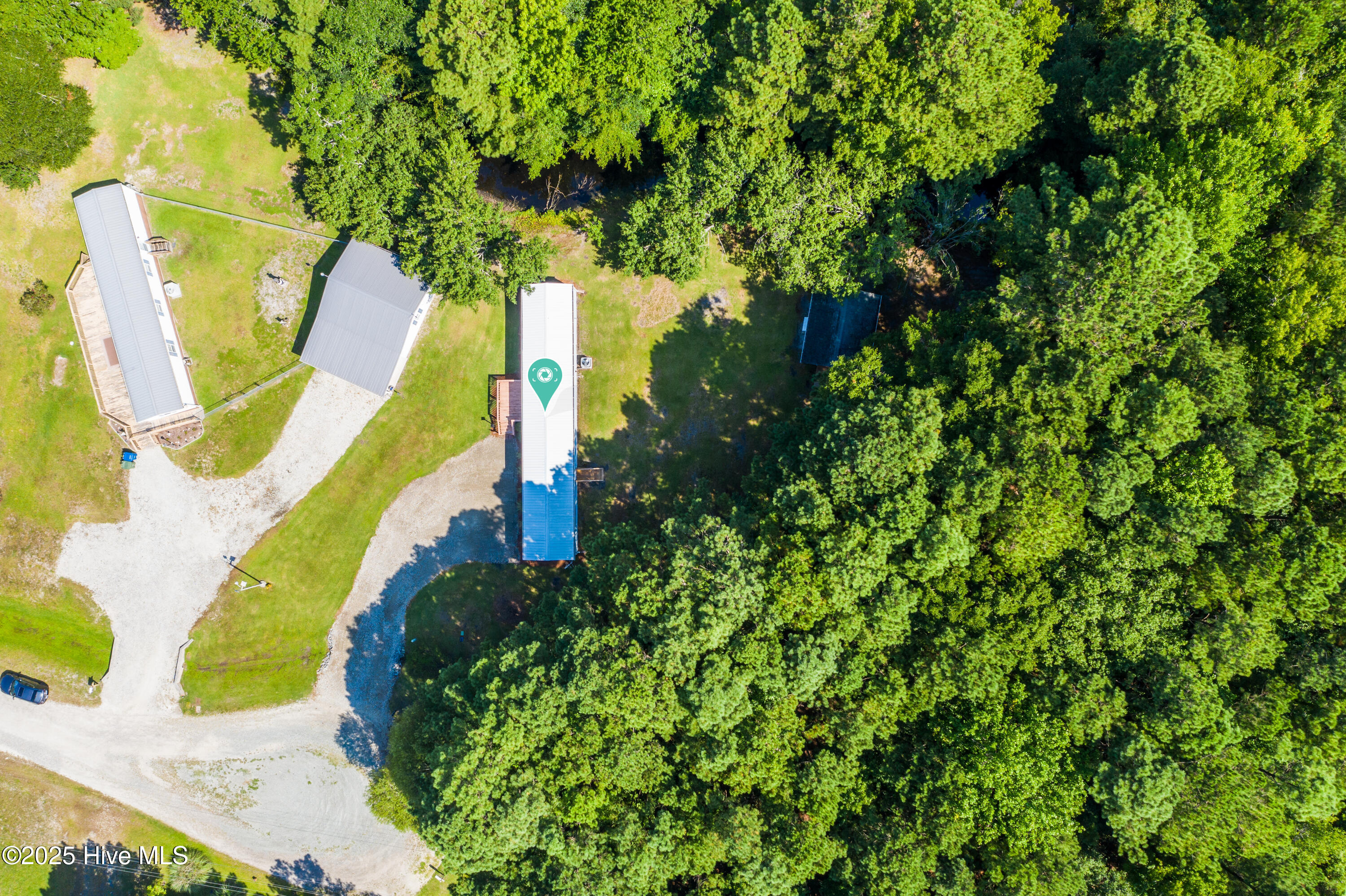 123 Deer Run Road Hampstead, NC 28443 - Photo 40 of 52 DJI_0503p