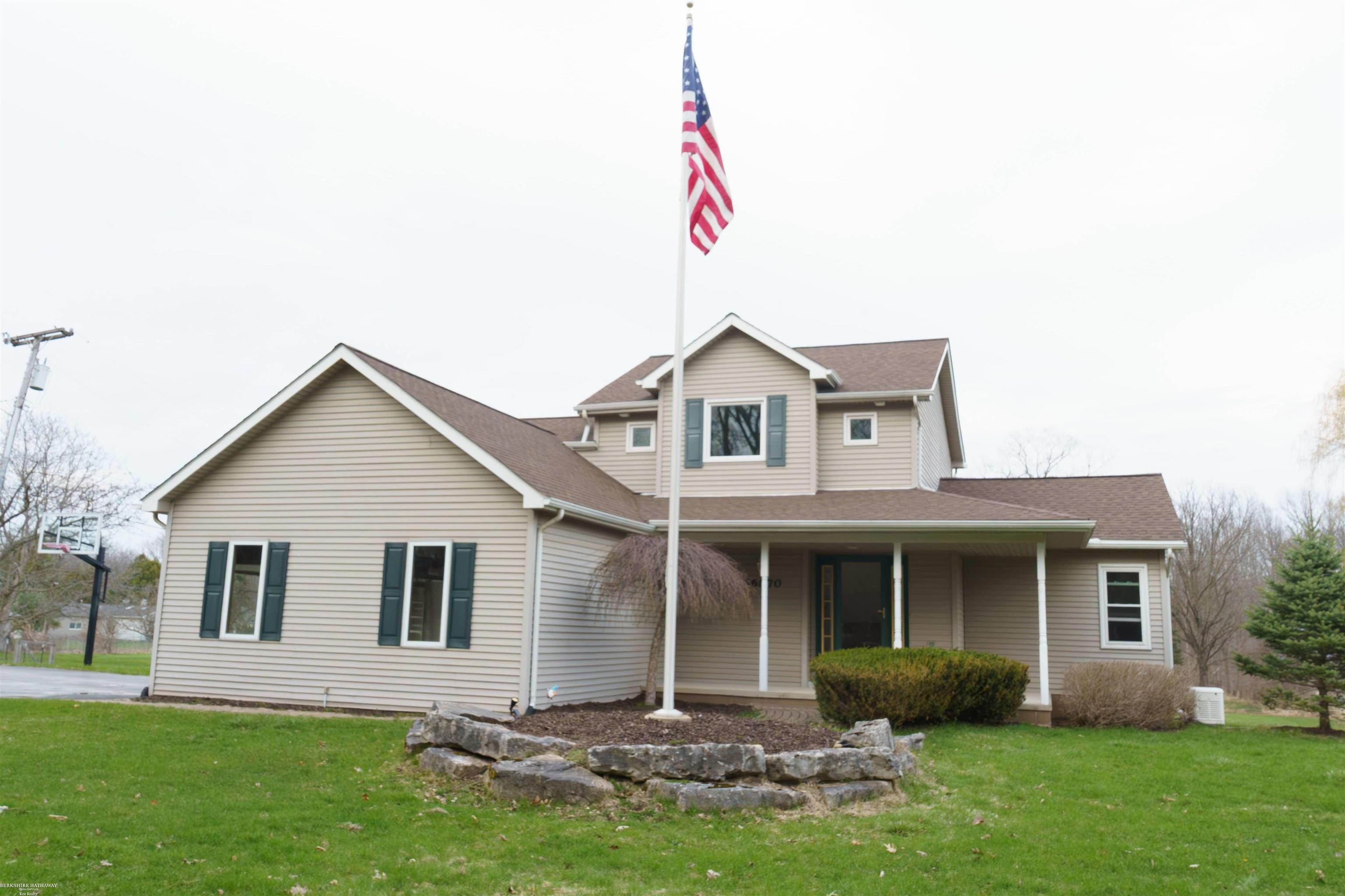 66870 Campground Road Washington, MI 48095 - Photo 1 of 40