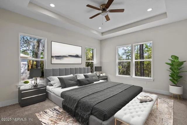 $549,999 | 97363 Yorkshire Drive, Yulee, FL 32097