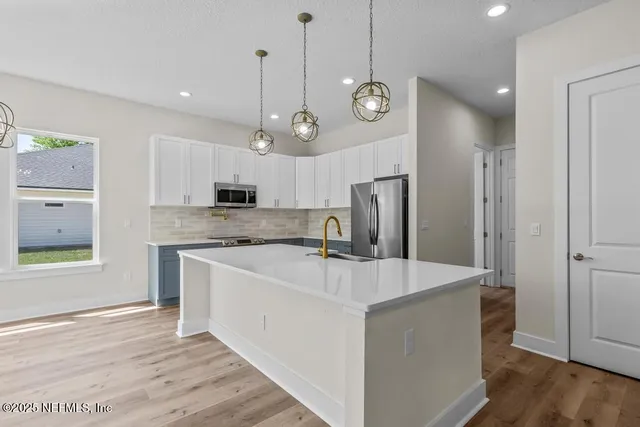 $549,999 | 97363 Yorkshire Drive, Yulee, FL 32097