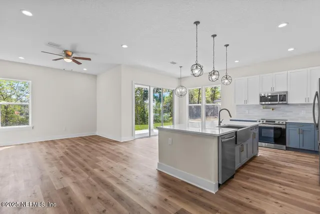 $549,999 | 97363 Yorkshire Drive, Yulee, FL 32097