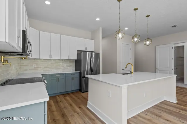 $549,999 | 97363 Yorkshire Drive, Yulee, FL 32097