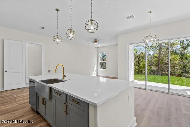 $549,999 | 97363 Yorkshire Drive, Yulee, FL 32097