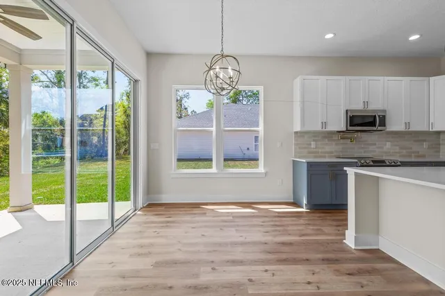 $549,999 | 97363 Yorkshire Drive, Yulee, FL 32097