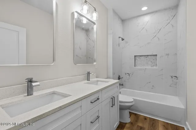 $549,999 | 97363 Yorkshire Drive, Yulee, FL 32097