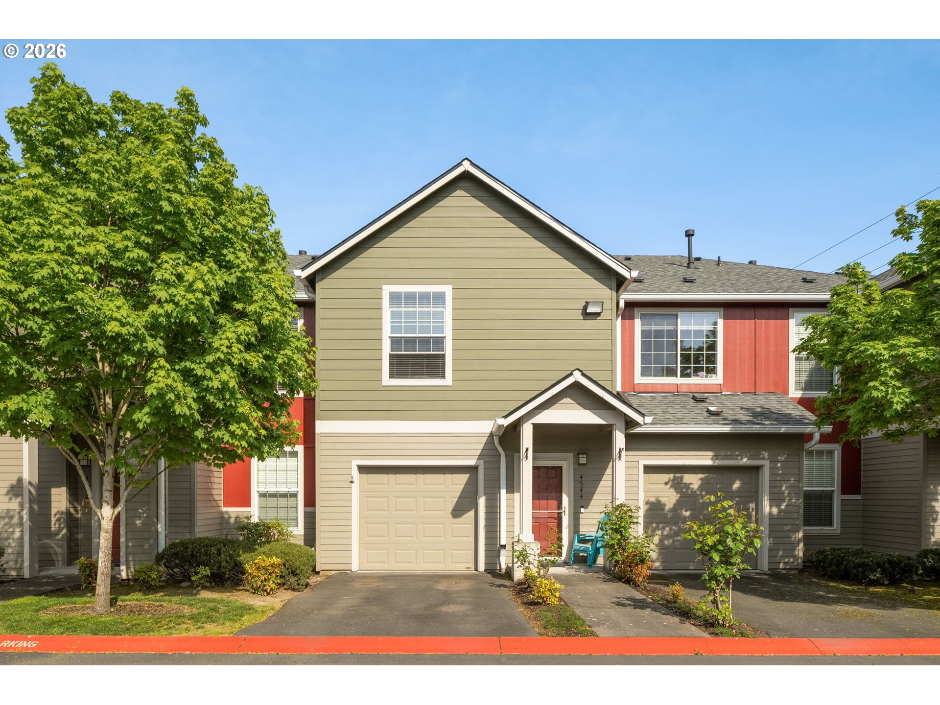 4540 Southwest 11th Street Gresham, OR 97080 - Photo 29 of 29