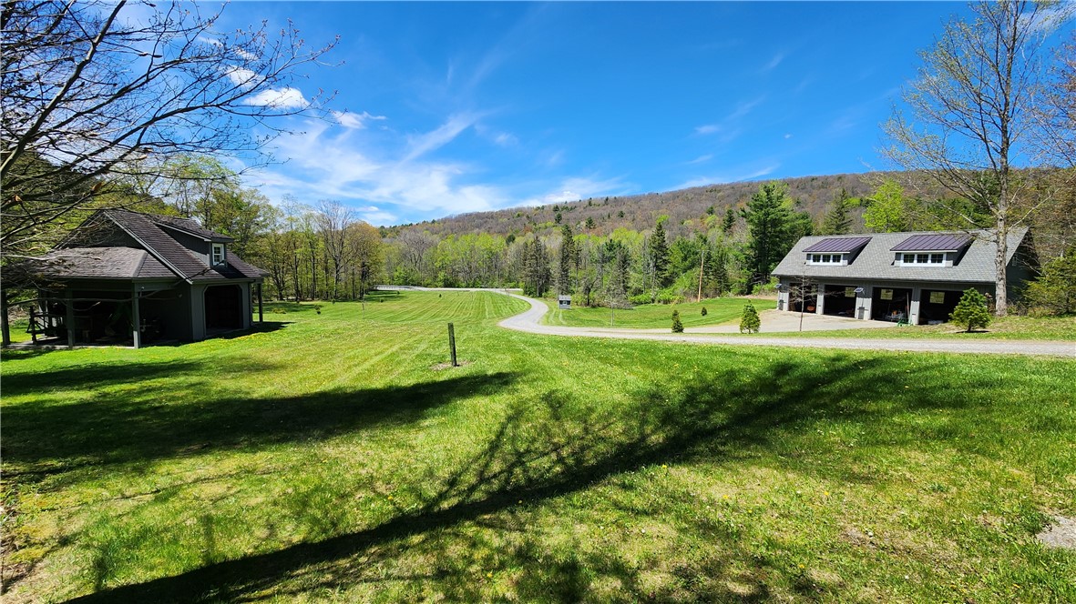4810 Kirkwood Road Cohocton, NY 14826 - Photo 14 of 47