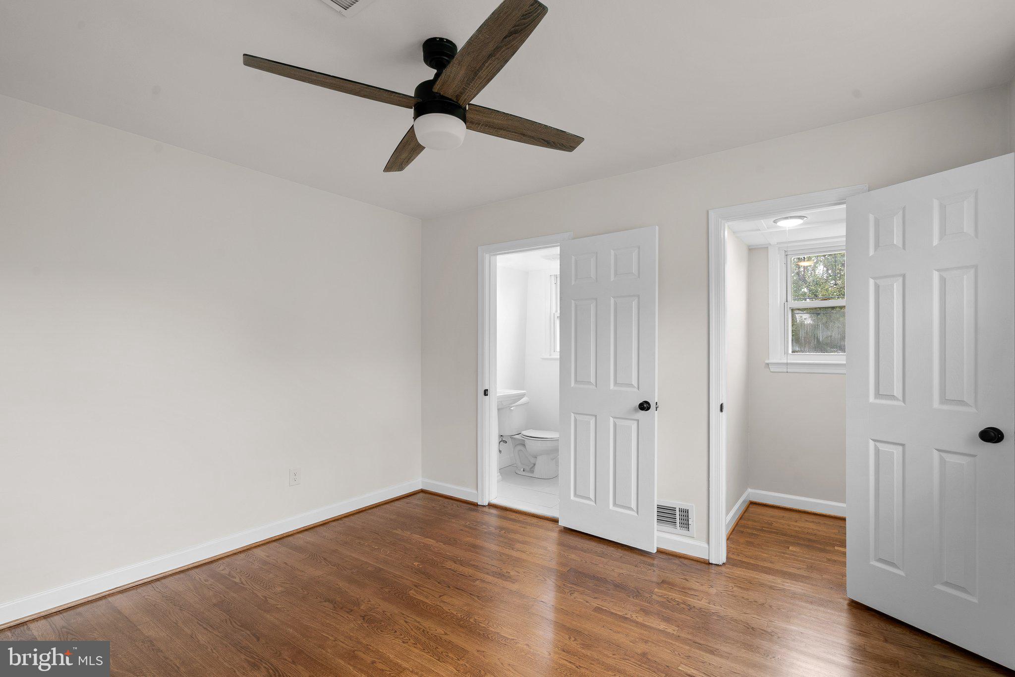 8303 Legation Road New Carrollton, MD 20784 - Photo 14 of 33 Primary Bedroom