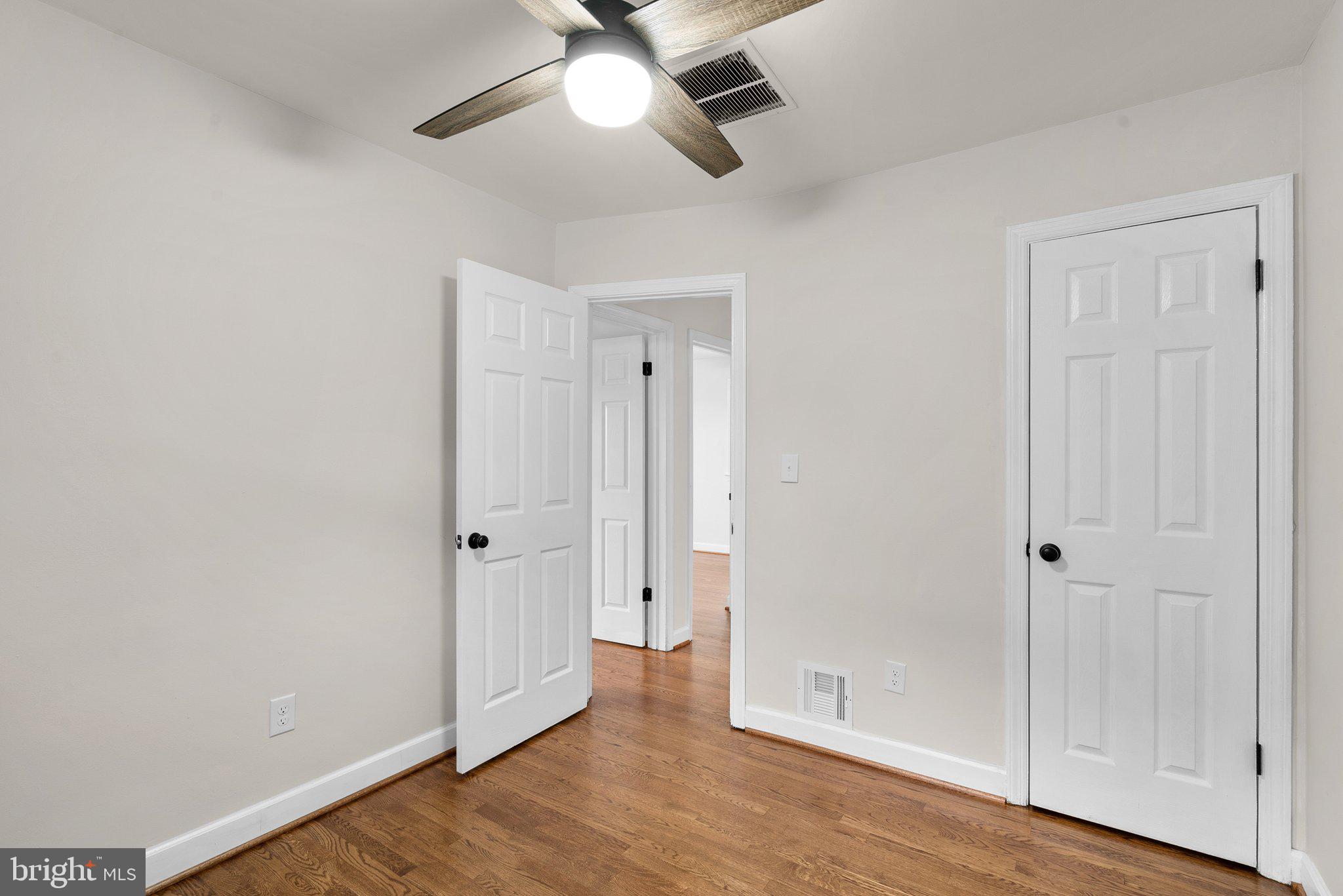 8303 Legation Road New Carrollton, MD 20784 - Photo 18 of 33 Bedroom 2