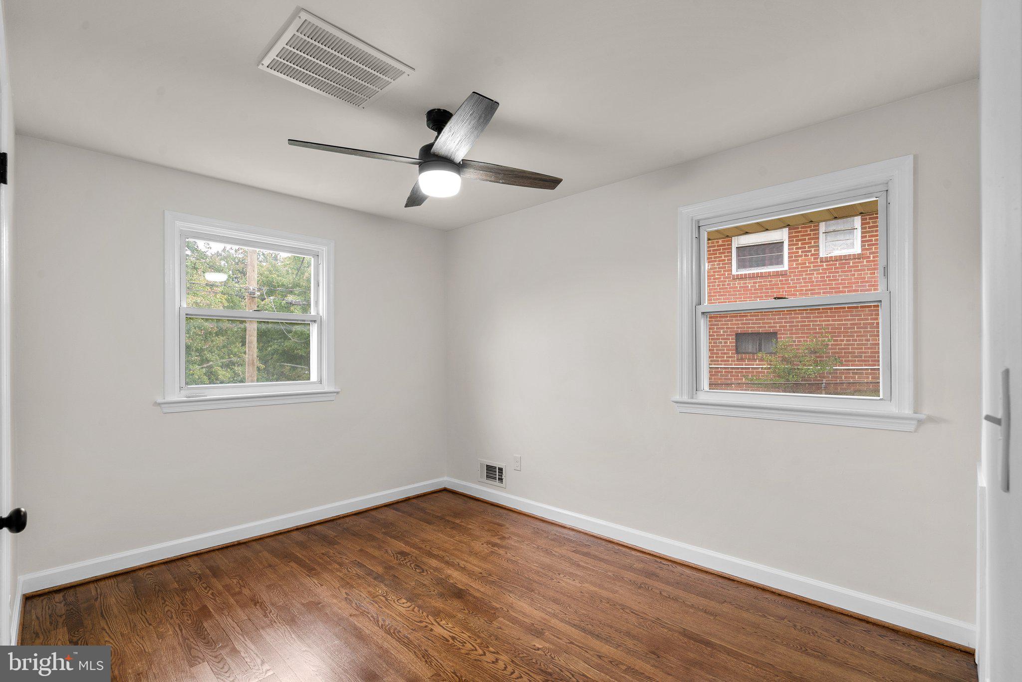 8303 Legation Road New Carrollton, MD 20784 - Photo 19 of 33 Bedroom 2