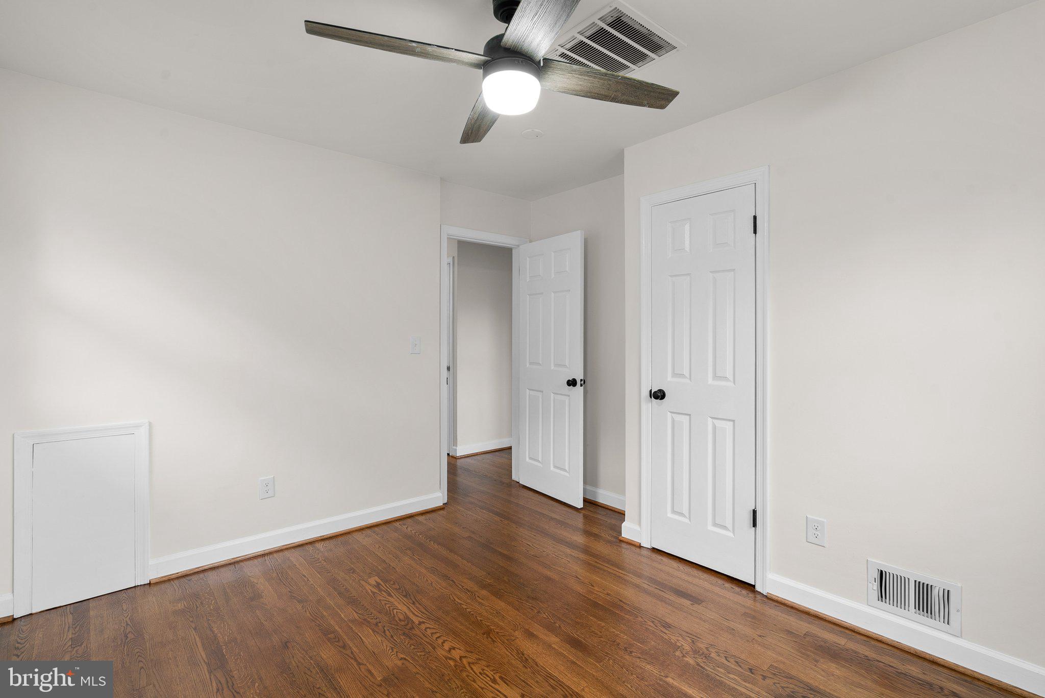 8303 Legation Road New Carrollton, MD 20784 - Photo 20 of 33 Bedroom 3