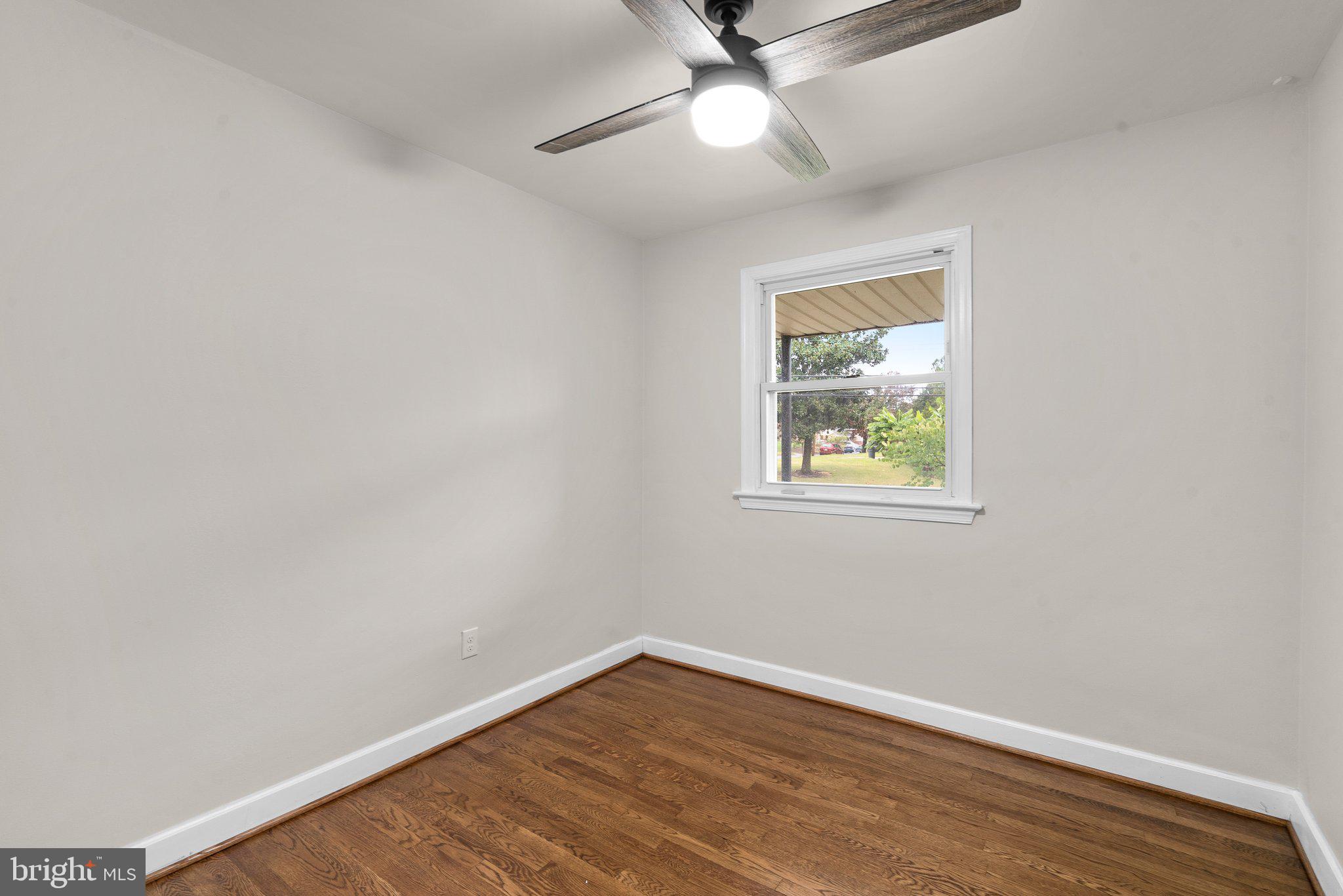 8303 Legation Road New Carrollton, MD 20784 - Photo 21 of 33 Bedroom 3