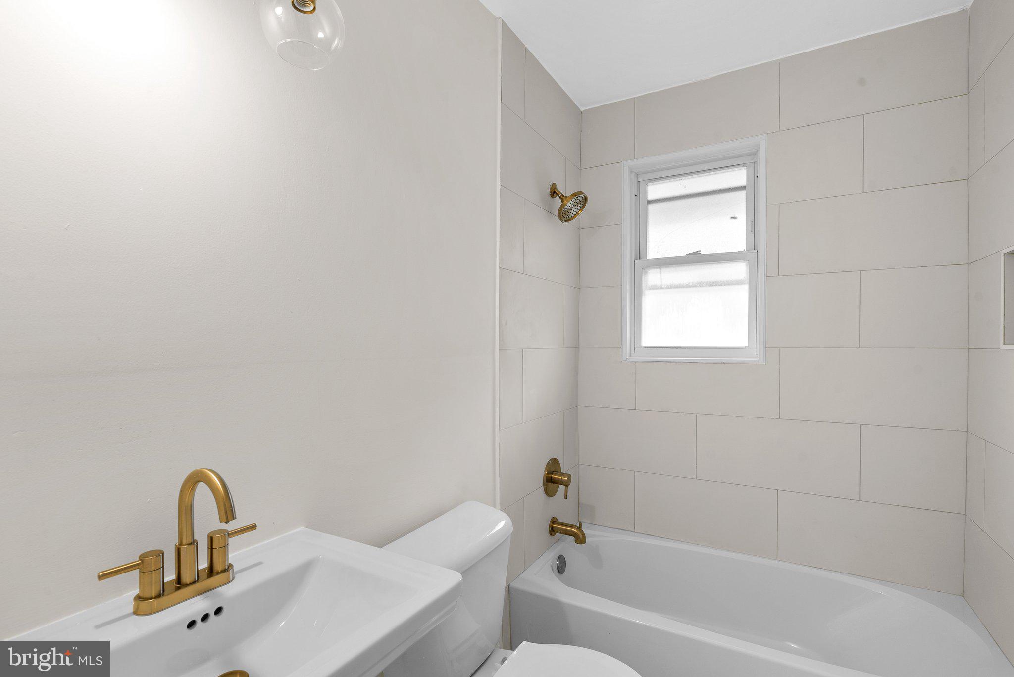 8303 Legation Road New Carrollton, MD 20784 - Photo 22 of 33 Full Bath