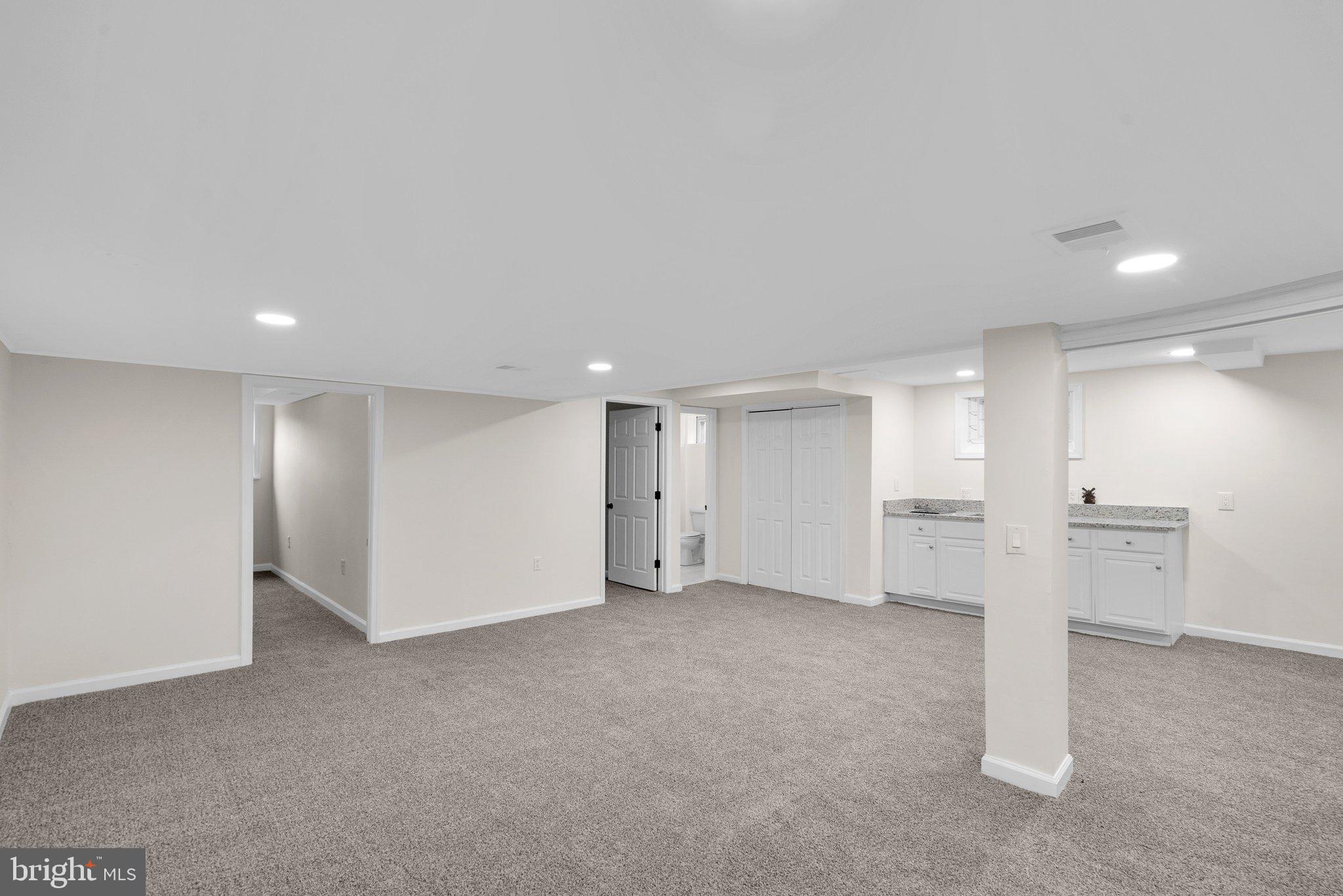 8303 Legation Road New Carrollton, MD 20784 - Photo 25 of 33 Recreation Room
