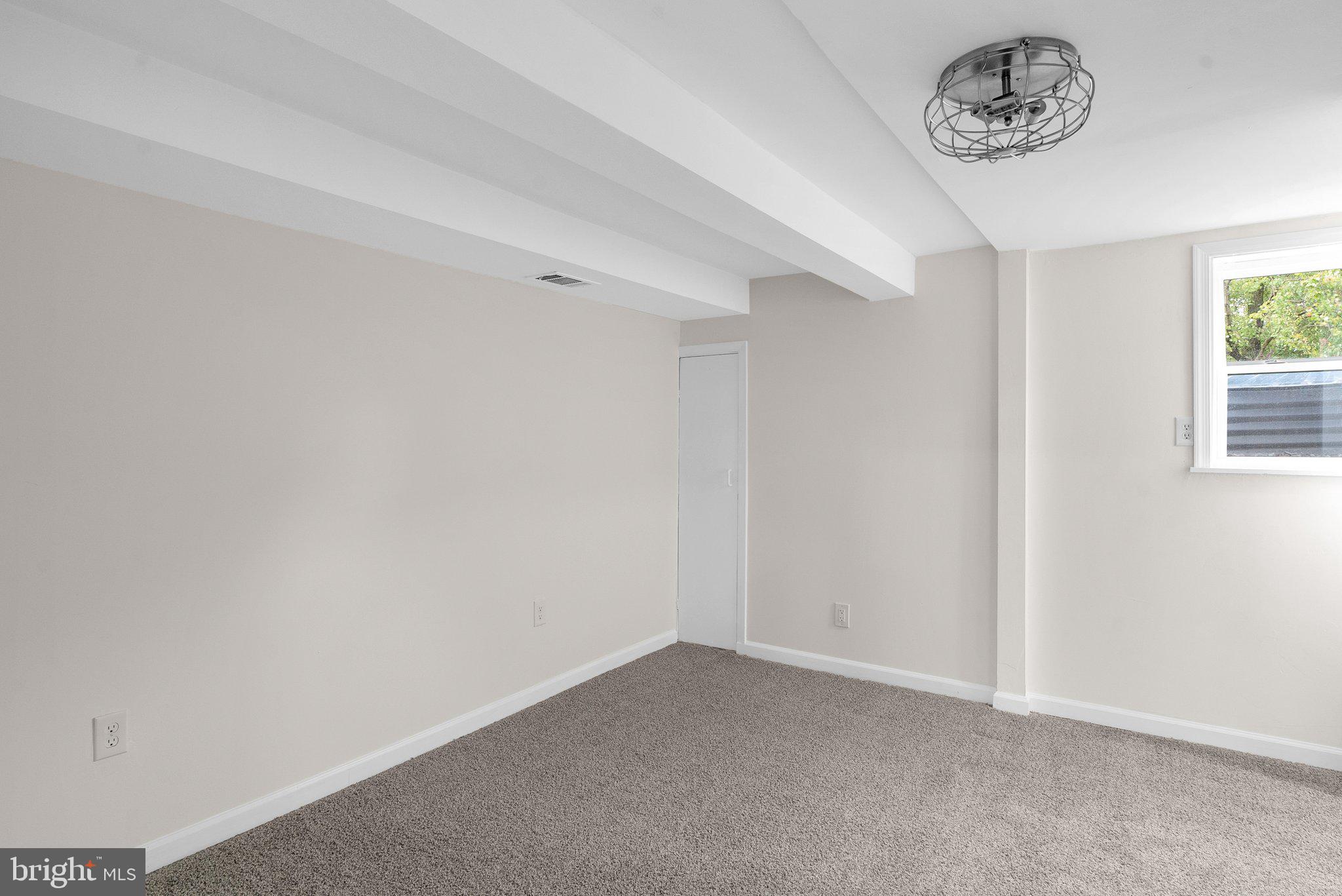 8303 Legation Road New Carrollton, MD 20784 - Photo 29 of 33 Bedroom 4