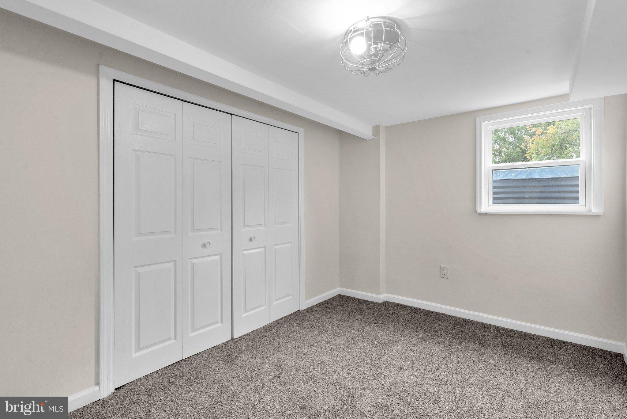 8303 Legation Road New Carrollton, MD 20784 - Photo 31 of 33 Bedroom 5