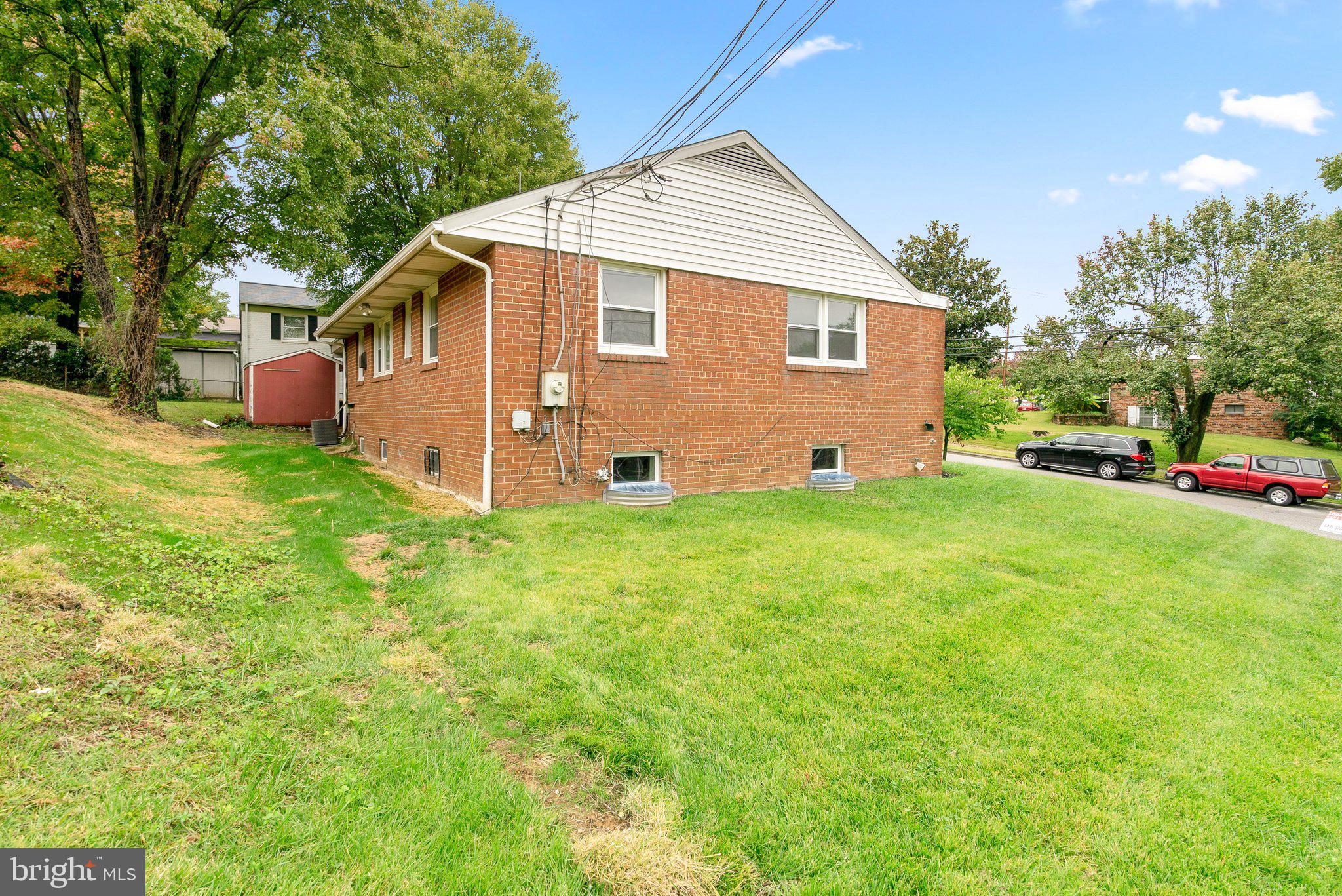 8303 Legation Road New Carrollton, MD 20784 - Photo 33 of 33 Exterio General