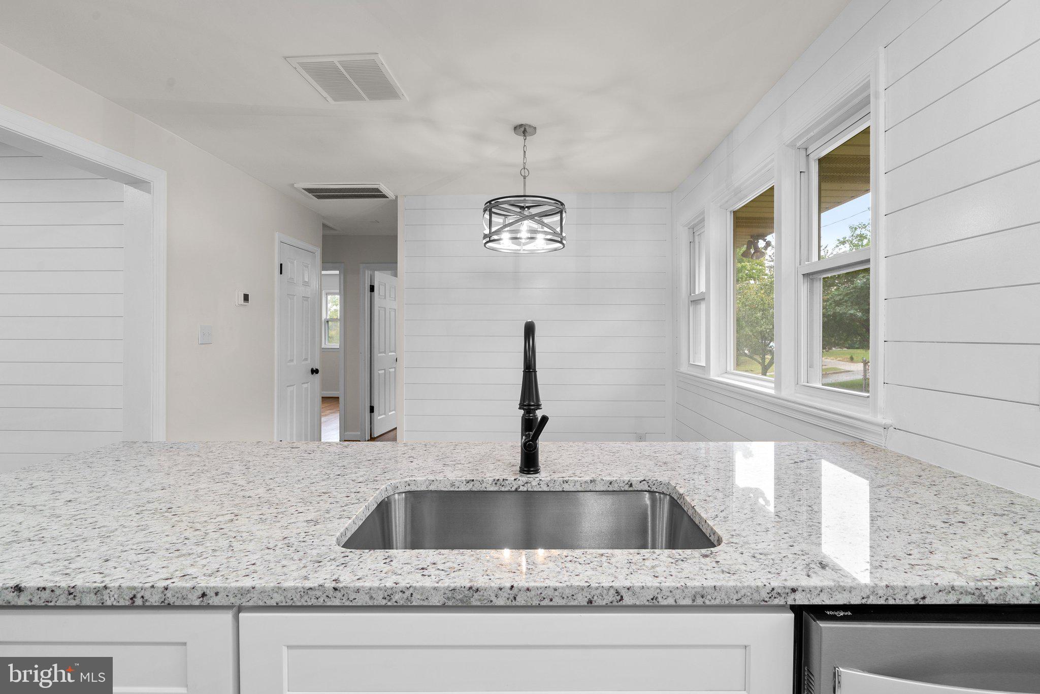 8303 Legation Road New Carrollton, MD 20784 - Photo 7 of 33 Kitchen