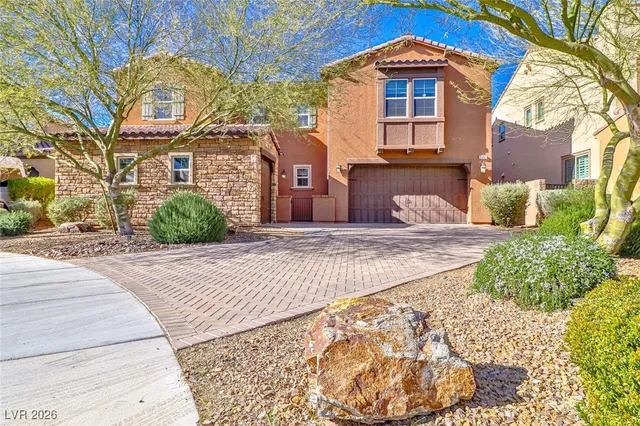 $874,999 | 2497 Birch Hollow Street, Henderson, NV 89044