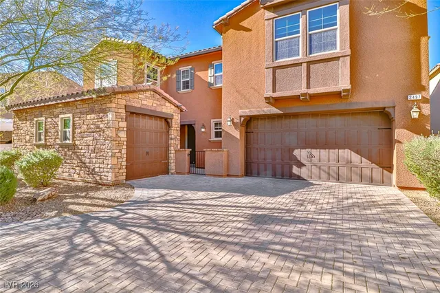 $874,999 | 2497 Birch Hollow Street, Henderson, NV 89044