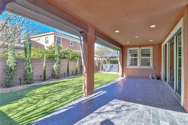 $874,999 | 2497 Birch Hollow Street, Henderson, NV 89044