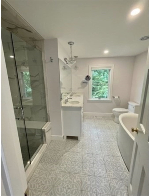 124 Pilgrim Road Wellesley, MA 02481 - Photo 16 of 24