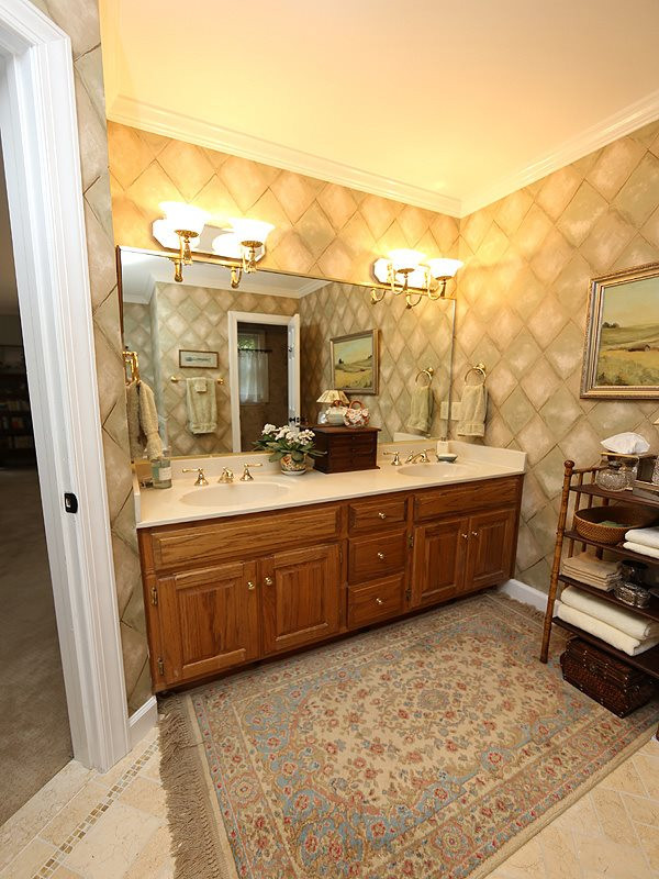 321 Jellison Court Raleigh, NC 27615 - Photo 13 of 24 Master Spa