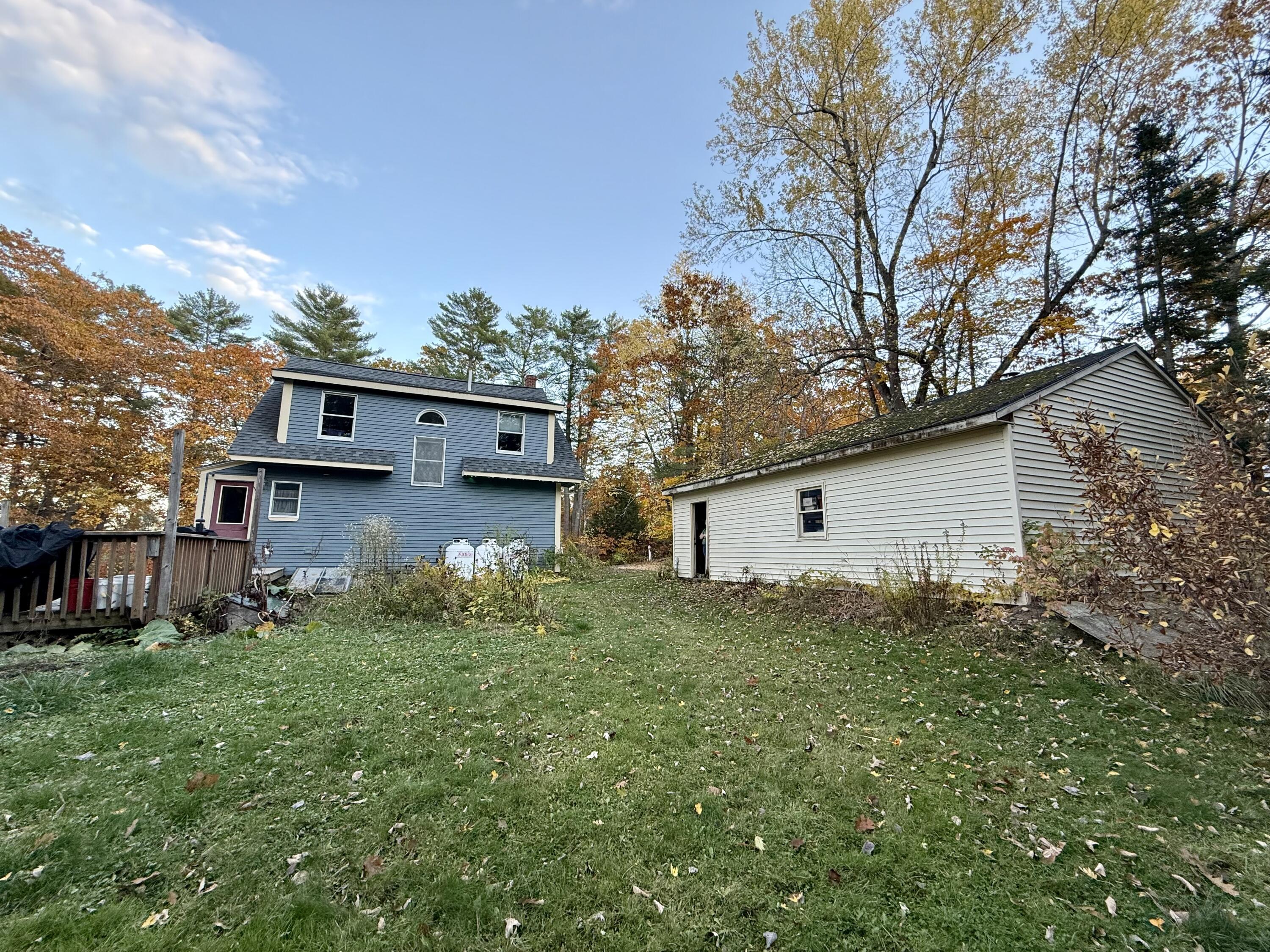 7 Old Lewiston Road Monmouth, ME 04265 - Photo 6 of 58