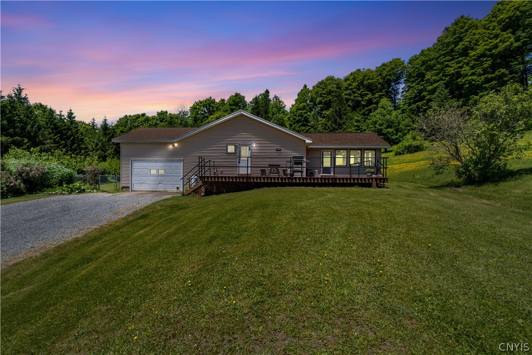 6312 East Homer-Baltimore Road Homer, NY 13077 - Photo 36 of 39