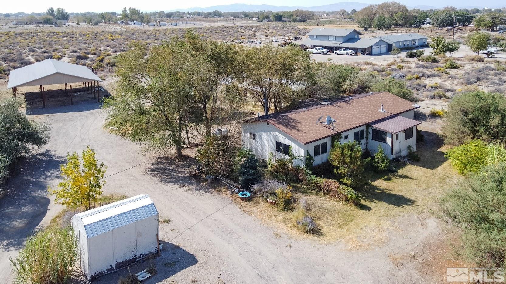 6901 Cox Road Fallon, NV 89406 - Photo 1 of 12 Photo 1