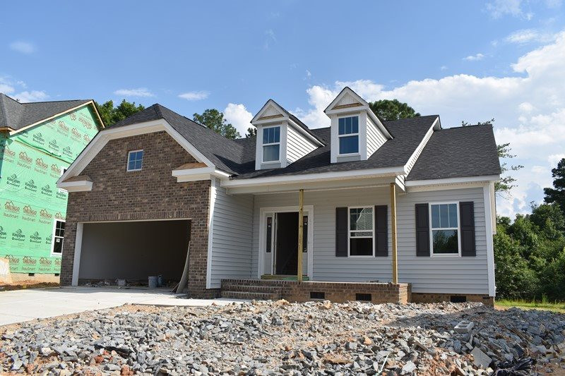 3549 South Beaver Lane Raleigh, NC 27604 - Photo 1 of 18 Photo 1