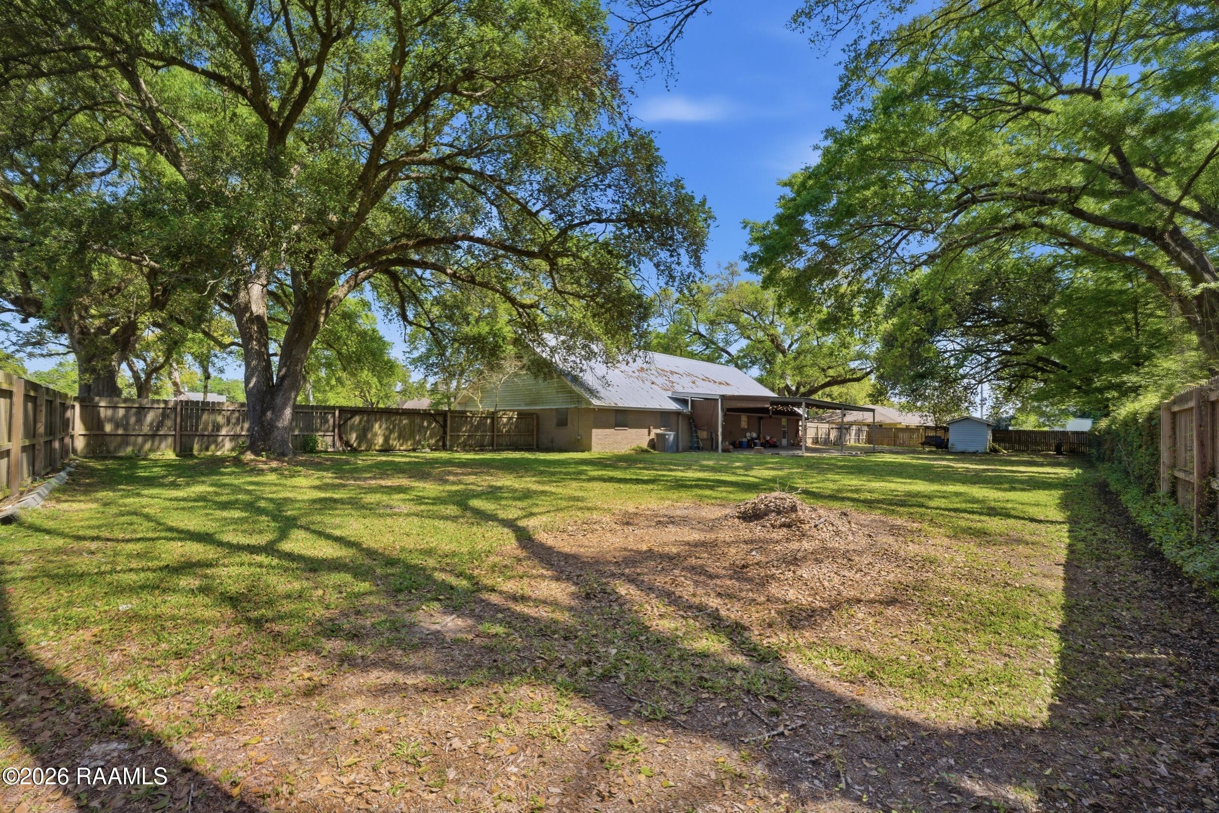 121 West Edith Road Lafayette, LA 70508 - Photo 12 of 12