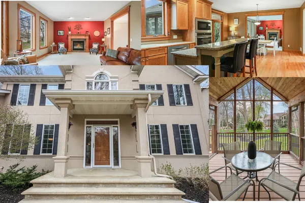 $549,900 | 604 17th Street North, Sartell, MN 56377