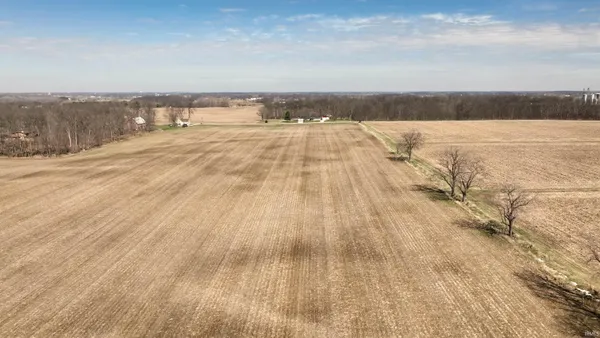 300 East S Road, Columbia City, IN 46725
