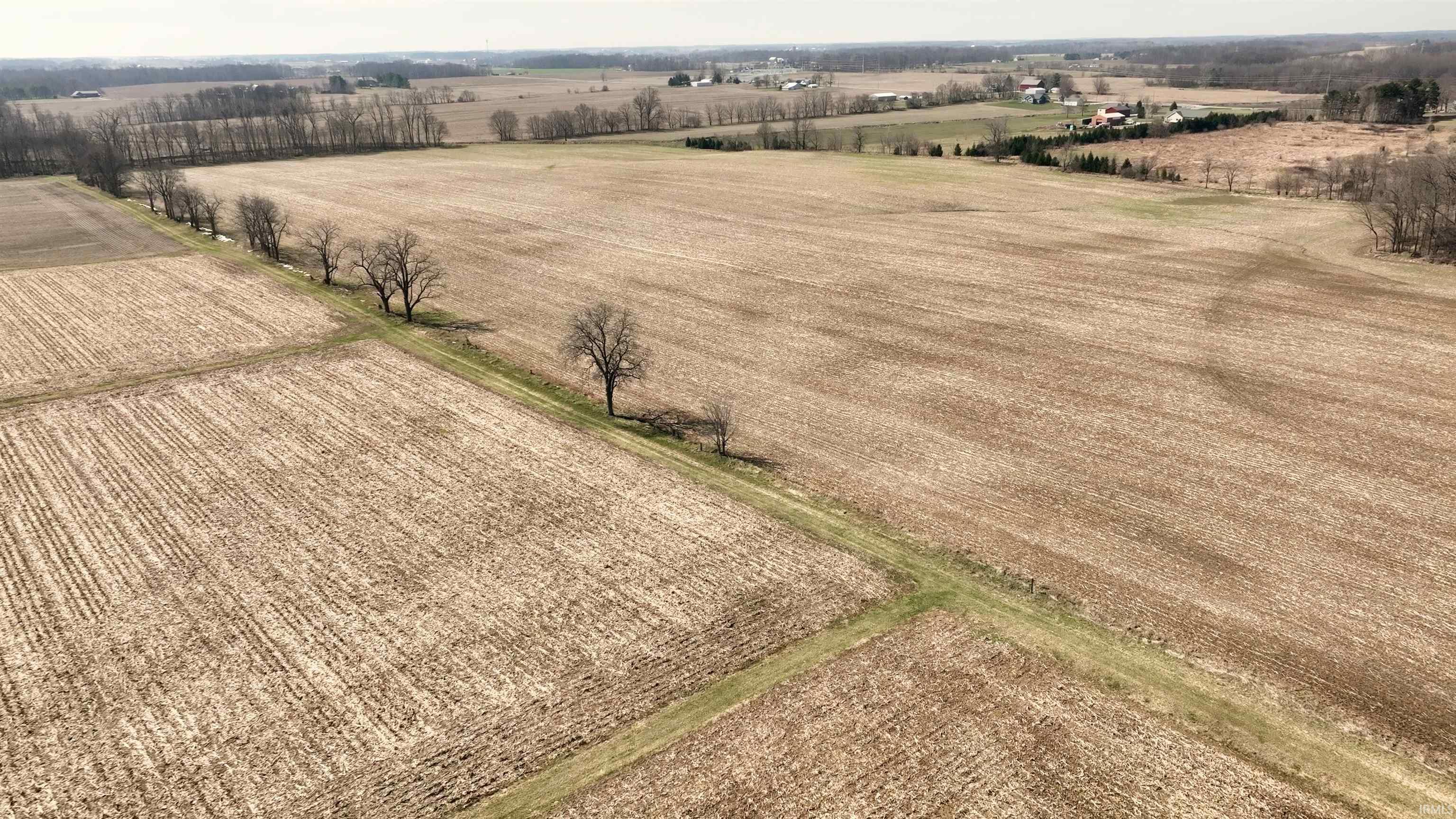 300 East S Road Columbia City, IN 46725 - Photo 16 of 22