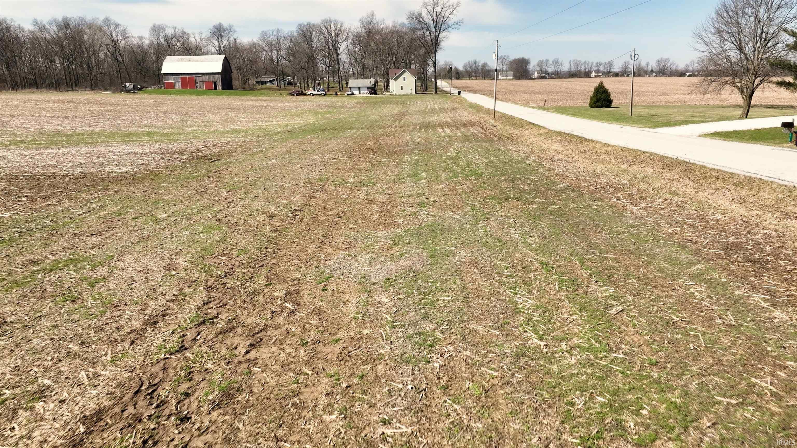 300 East S Road Columbia City, IN 46725 - Photo 18 of 22