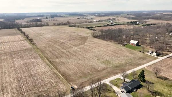 300 East S Road, Columbia City, IN 46725